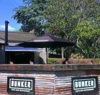 The Bunker Cafe Bar Restaurant - Accommodation Mt Buller