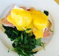 The Point Cafe - Accommodation Mt Buller