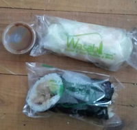 Wasabi Figtree - Accommodation Mt Buller