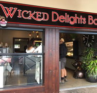 Wicked Delights Bakery - Accommodation Mt Buller