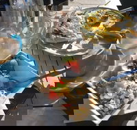 Crave at Bonnys - Accommodation Mt Buller