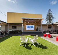 Kingscliff Beach Hotel - Accommodation Mt Buller