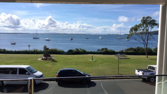 Shoal Bay NSW Accommodation Mt Buller