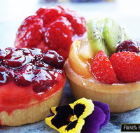 Salt Village French Patisserie - Accommodation Mt Buller
