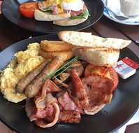 Zo Coffee  Catering - Accommodation Mt Buller