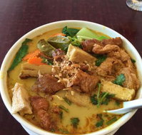 Au Lac Royal Vegetarian Cuisine - Accommodation Mt Buller
