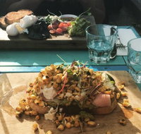 Barefoot Barista - Accommodation Mt Buller