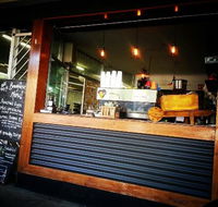 Benchtop Espresso - Accommodation Mt Buller