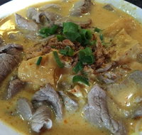Dickson Asian Noodle House - Accommodation Mt Buller