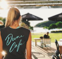 Dune Cafe - Accommodation Mt Buller