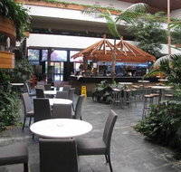 Garden Atrium Restaurant - Accommodation Mt Buller