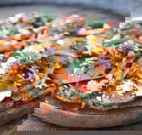 Garden of Eden Organic  Health foods - Accommodation Mt Buller