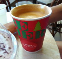 Gloria Jean's - Accommodation Mt Buller