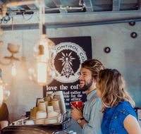 Ground Control Coffee - Accommodation Mt Buller
