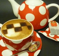 I Scream - Accommodation Mt Buller