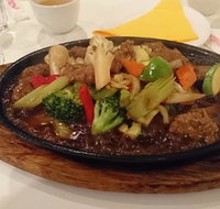 Kingsland Vegetarian Restaurant - Accommodation Mt Buller