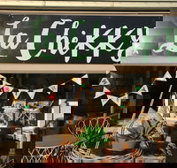 La Chikky - Accommodation Mt Buller