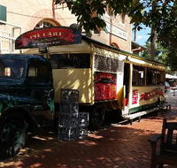 Lismore Pie Cart - Accommodation Mt Buller