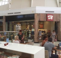 Muffin Break - Accommodation Mt Buller