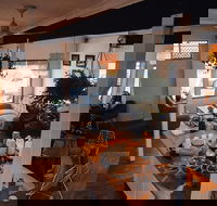 Next Door Espresso - Accommodation Mt Buller