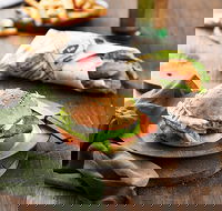 Schnitz - Accommodation Mt Buller