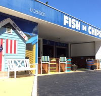 Selfish Fish N Chips Tweed Heads - Accommodation Mt Buller