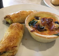 Sfoglia Cafe  Patisserie - Accommodation Mt Buller