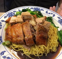 Tak Kee Roast Inn - Accommodation Mt Buller
