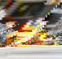 Thai Herb - Accommodation Mt Buller