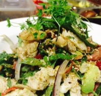 The Black Sheep Espresso Baa At Seagulls - Accommodation Mt Buller