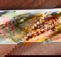 The Ivory Tavern - Accommodation Mt Buller