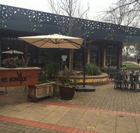 The Knox Made in Watson - Accommodation Mt Buller