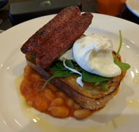 Toast Espresso - Accommodation Mt Buller