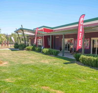 Willow Tree Cafe - Accommodation Mt Buller