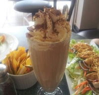 Brewsters Cafe - Accommodation Mt Buller