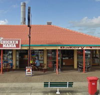 Chicken Mania - Accommodation Mt Buller