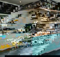 Green Coast Coffee Australia - Accommodation Mt Buller