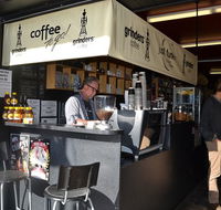 Just Funkin Music and Coffee - Accommodation Mt Buller