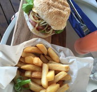Lake Vue Cafe - Accommodation Mt Buller