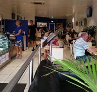 Luva Coffee Lismore - Accommodation Mt Buller