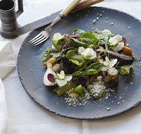 Margan Restaurant - Accommodation Mt Buller