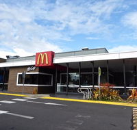 McDonalds Ballina Central - Accommodation Mt Buller
