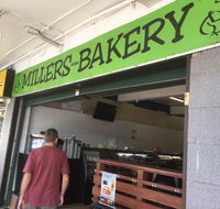 Miller's Bakery - Accommodation Mt Buller