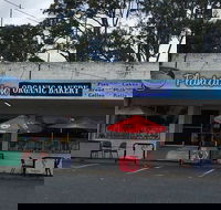 Plantation Organic Bakery - Accommodation Mt Buller