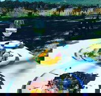 Mount Broke Wines Restaurant - Accommodation Mt Buller