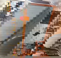 The Willows Cafe Restaurant - Accommodation Mt Buller