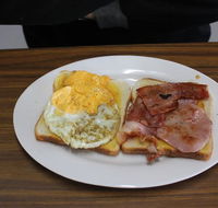 Tyndale Tourist Park and Roadhouse - Accommodation Mt Buller