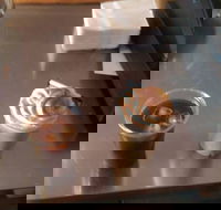 1919 Cocoa and Coffee - Accommodation Mt Buller