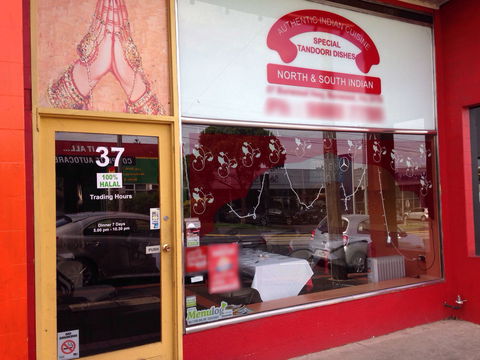 Aj's Pizza And Charcoal Chicken - Accommodation Mt Buller 0