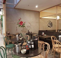 Angie's Dumpling Bar - Glen Waverley - Accommodation Mt Buller